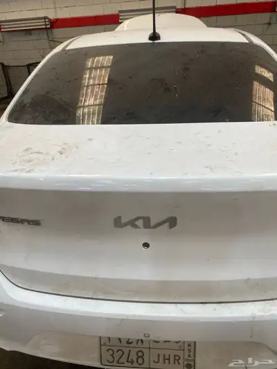 توضيب جير كيا 5