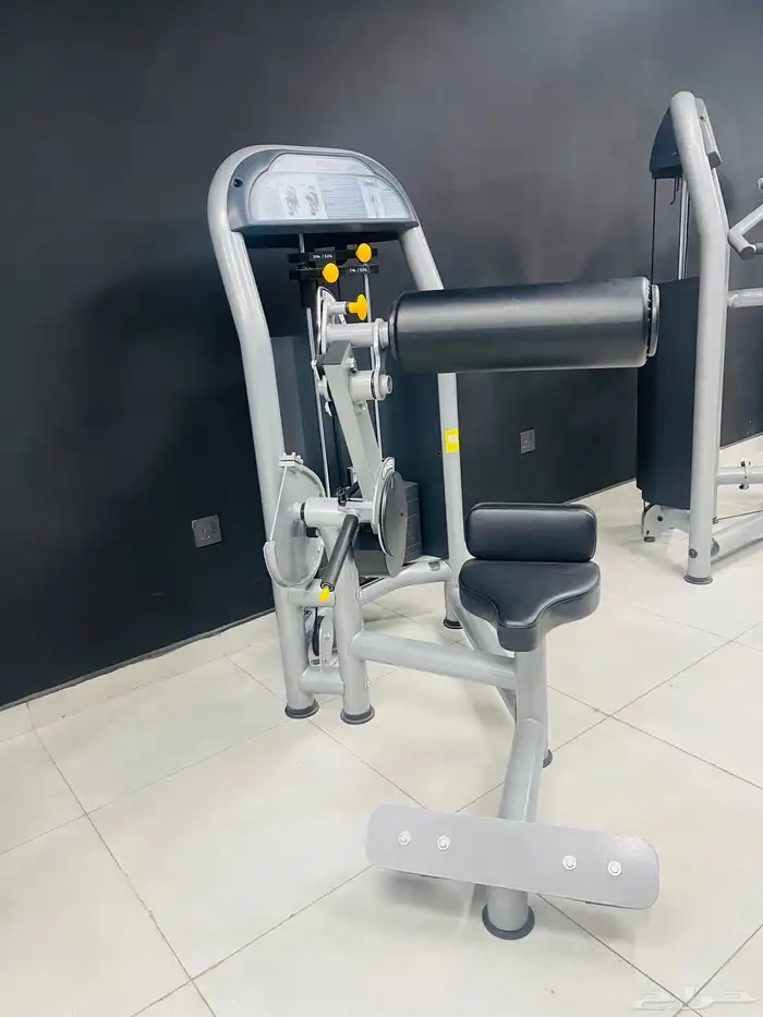 معدات رياضية وأجهزة منزلية واجهزة اندية 13