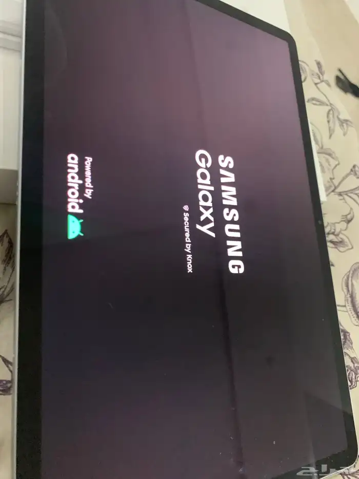 تاب جالكسي S7 0