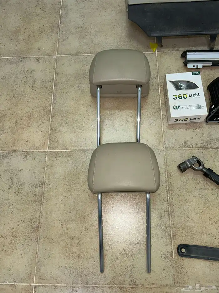 قطع واكسسوارات سوناتا 15 ل 17 2