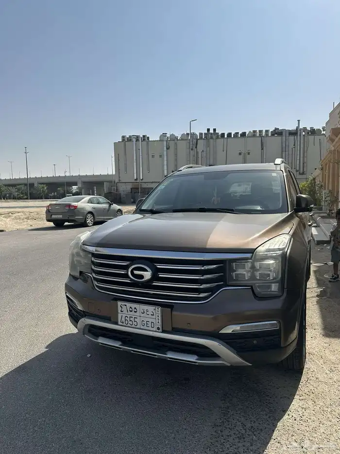 GS8 2019 1