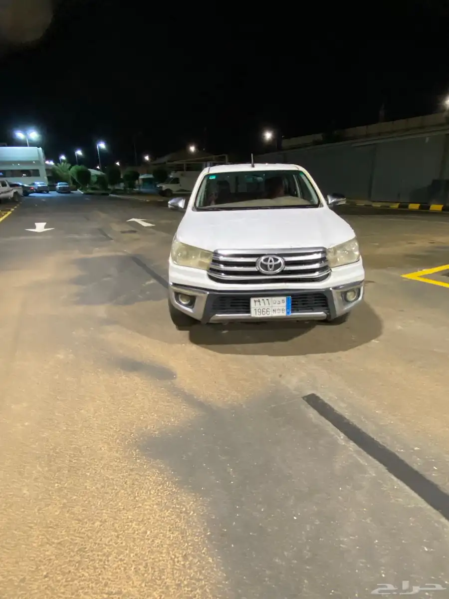 هايلكس 3