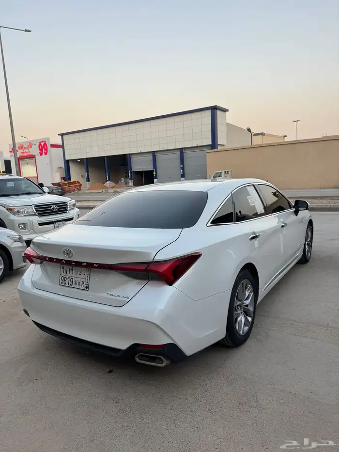 افلون 2021 تورنق 4