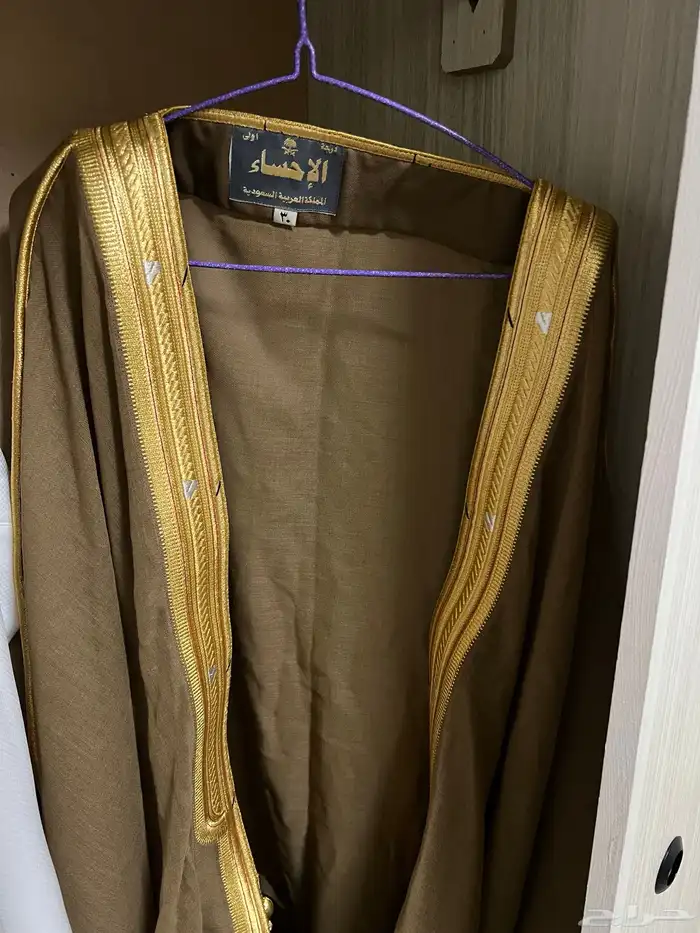 بشت حساوي درجة أولى 0