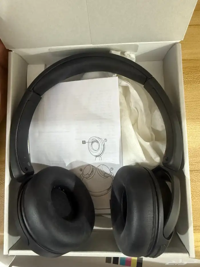 سماعات سوني WH-CH520 0