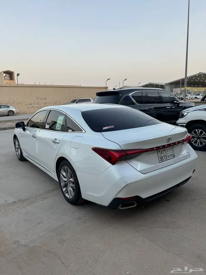 افلون 2021 تورنق 5