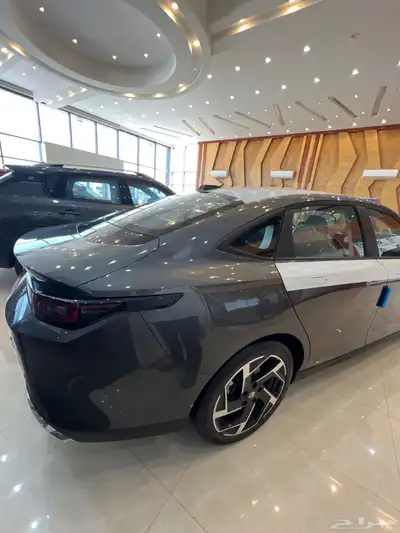 شانجان ايدو بلس 2026 6