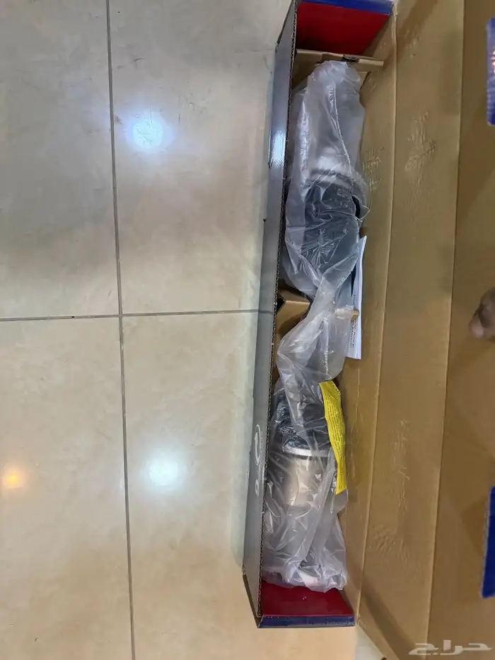 قطع كرايزلير بي تي كروزر 63