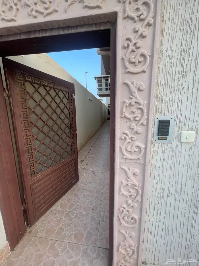 شقة مفروشة في مدينة البشائر للايجار الشهري 1