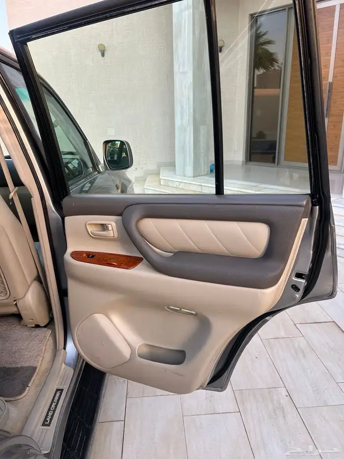 (تم البيع) فكسار 2006 (فل كامل رقم 4) 32