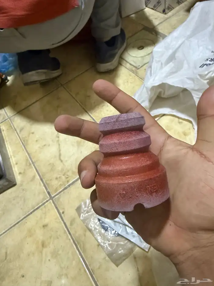 قطع كرايزلير بي تي كروزر 45
