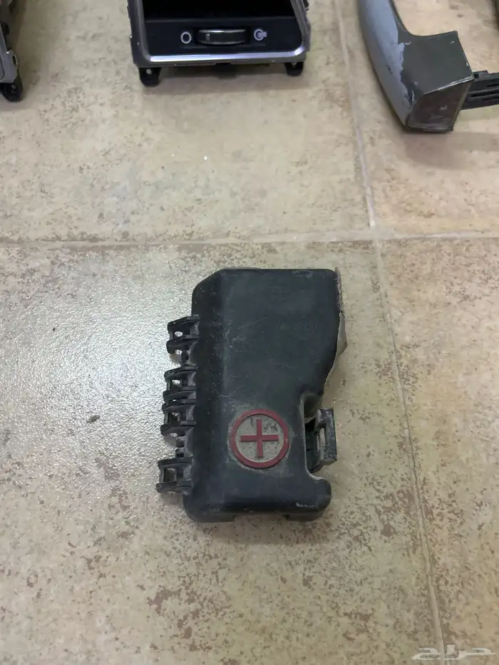 قطع واكسسوارات سوناتا 15 ل 17 5