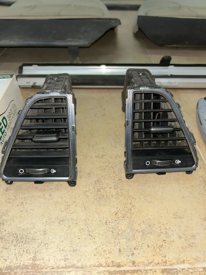 قطع واكسسوارات سوناتا 15 ل 17 6