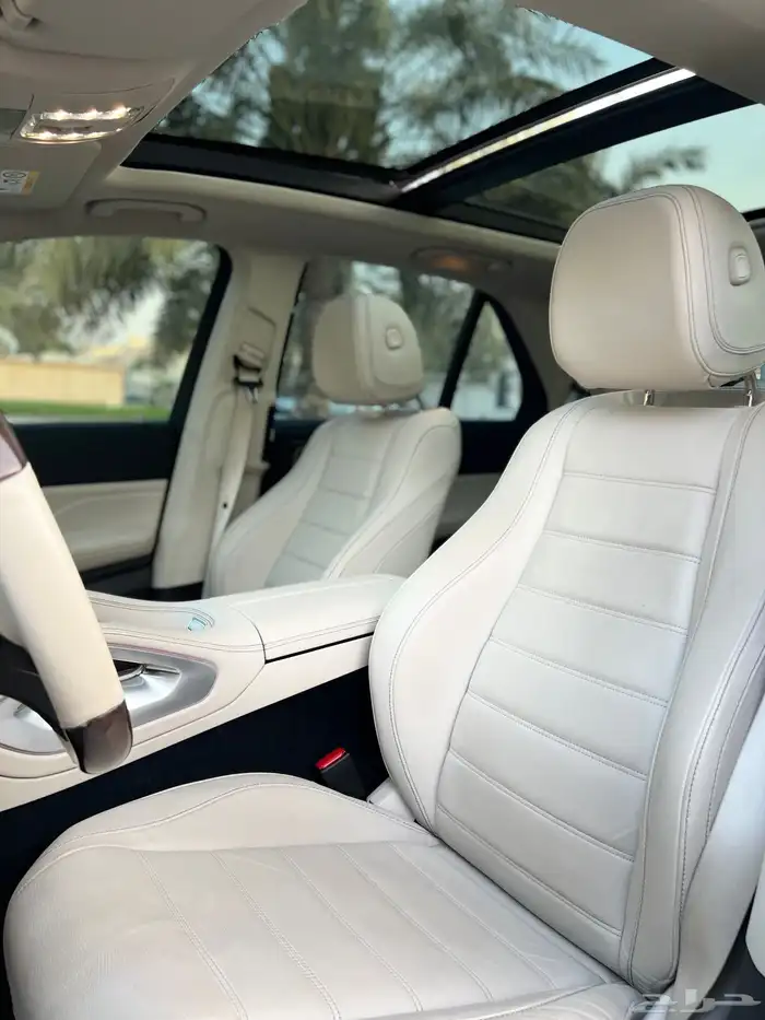 مرسيدس GLE450 AMG كت 2021 سعودي وكالة ( تم البيع ) . 27
