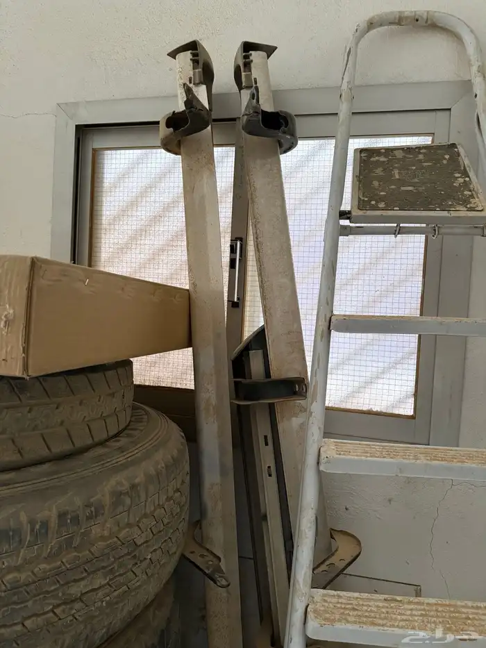 اغراض هايلوكس 2