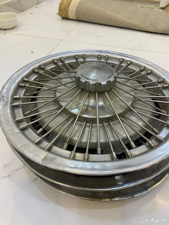 طيس كابرس 76 1