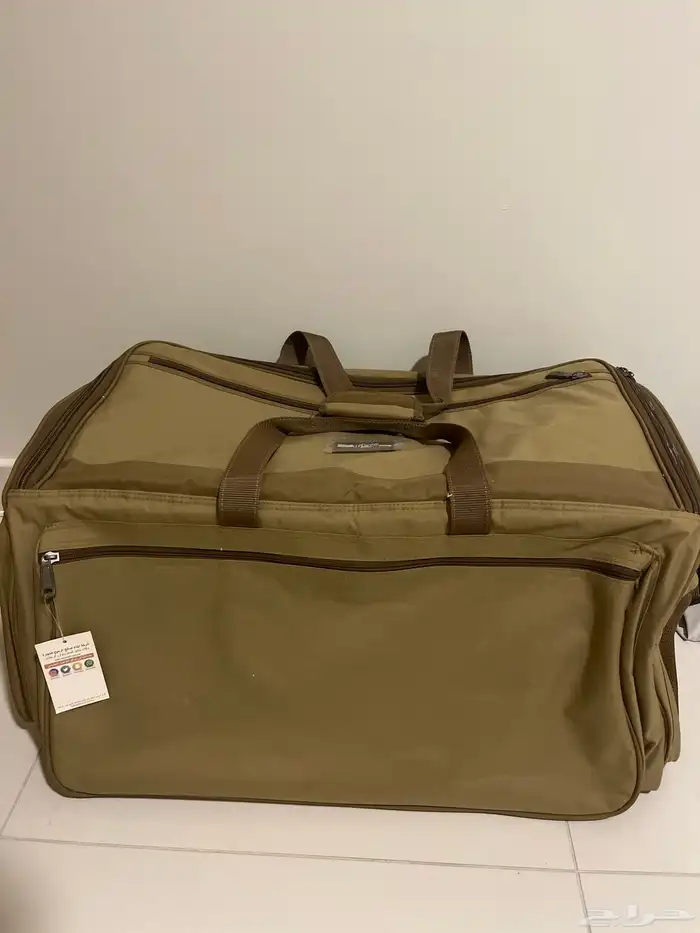 شنطه رحلات وارد الرميح جديده 8