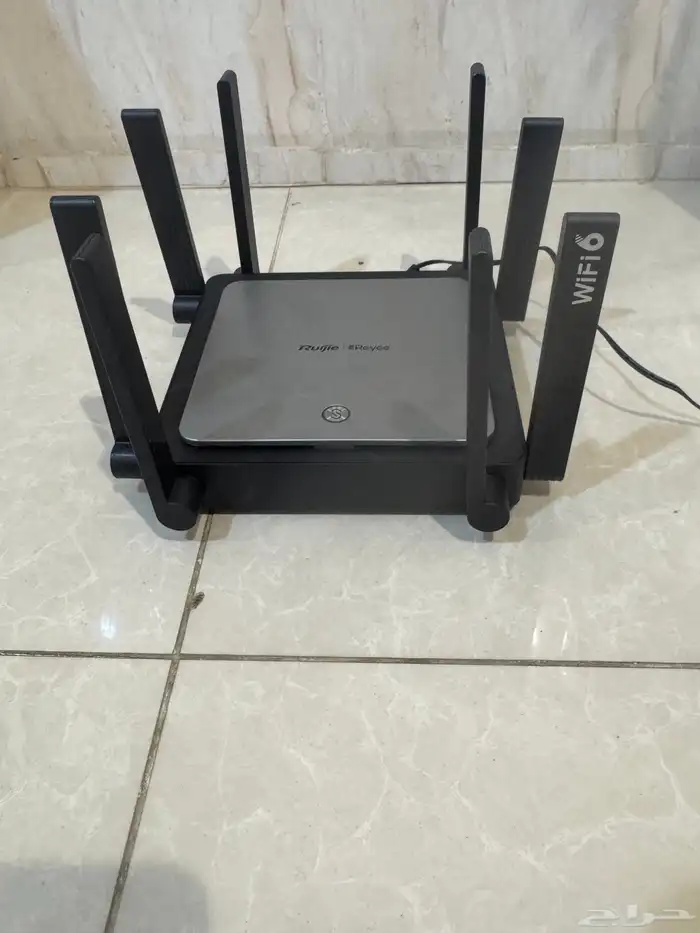 Access point 1