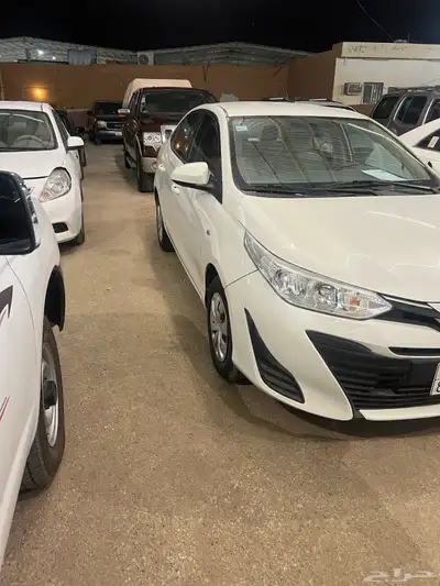 يارس 2019 نظيفه ب 32 الصامل 0