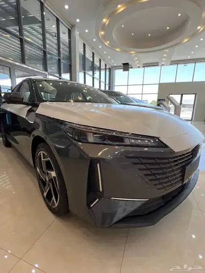 شانجان ايدو بلس 2026 7