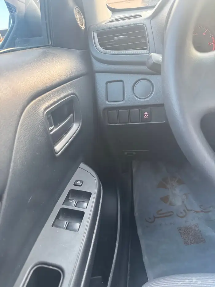 ميتسوبيشي L200 2023 9