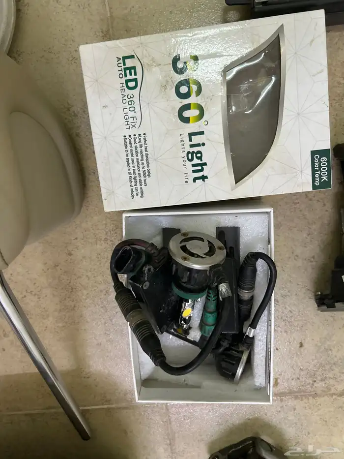 قطع واكسسوارات سوناتا 15 ل 17 11