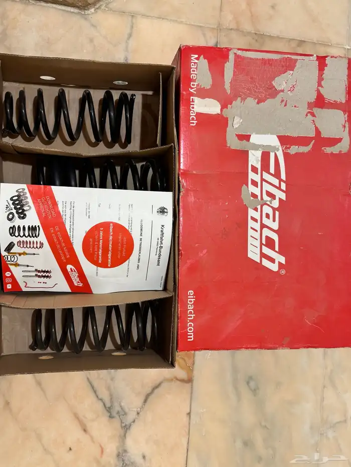 كت تنزيل من ايباخ للبورش 991.2 يايات اصلي 0