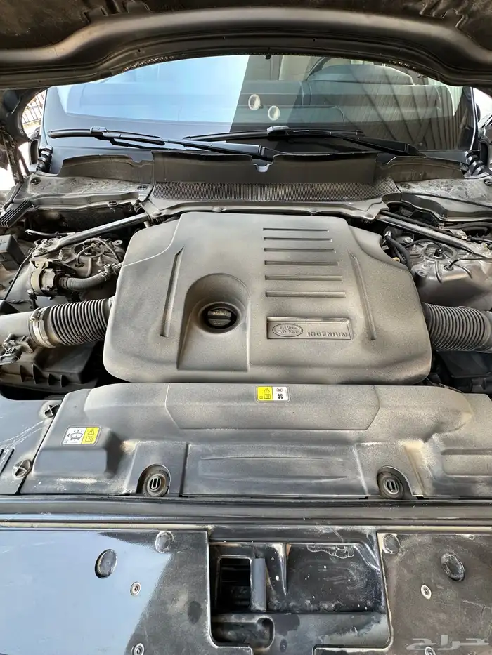 رنج روفر فوج HSE - 2020 - الناغي 31