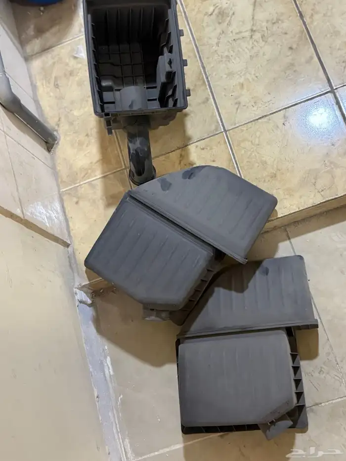 قطع كرايزلير بي تي كروزر 59
