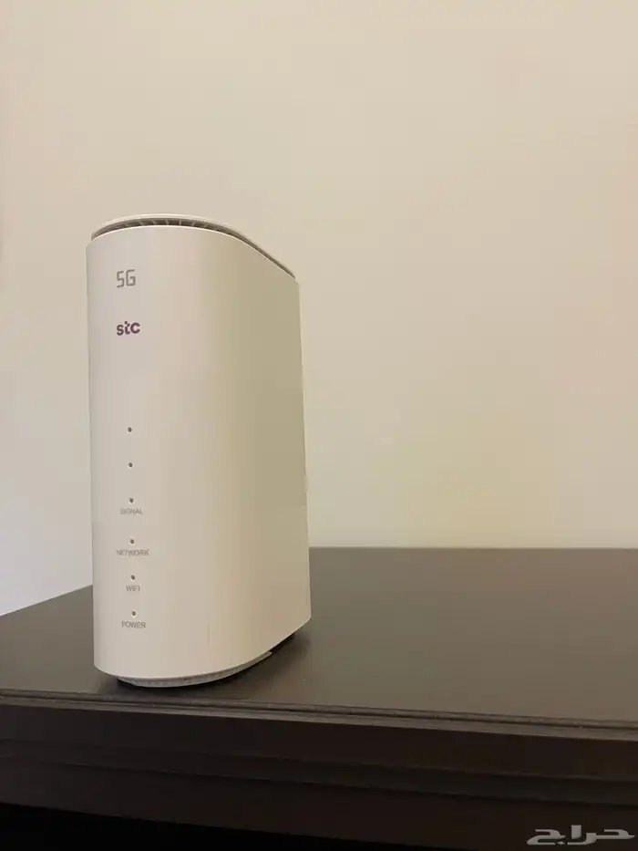 راوتر لاستخدام مشغل واحد يوجد به شفرة حماية 2