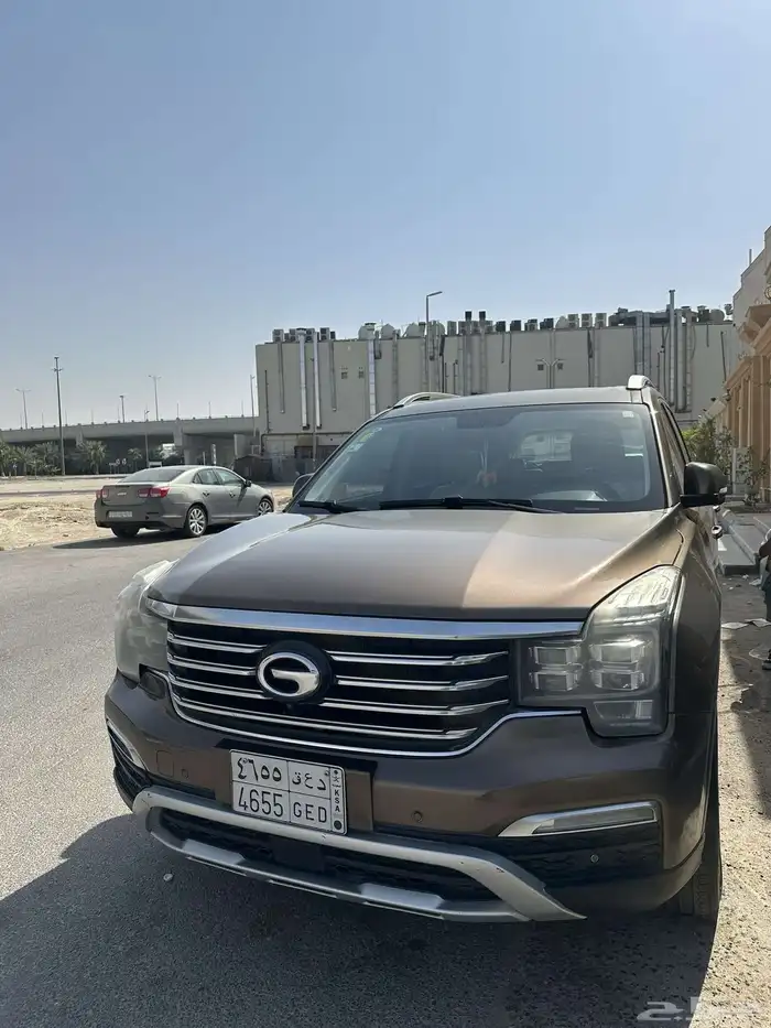 GS8 2019 2