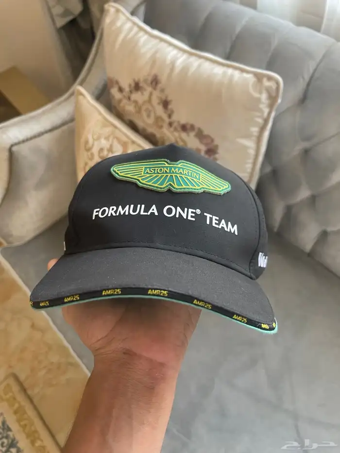 اوستن مارتن كابات 4