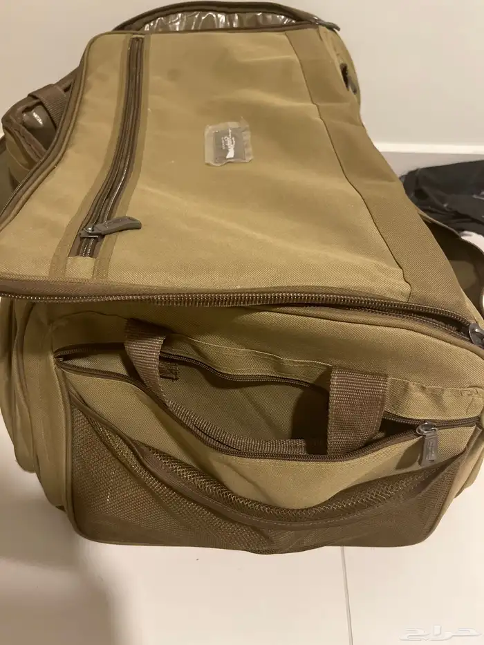 شنطه رحلات وارد الرميح جديده 4