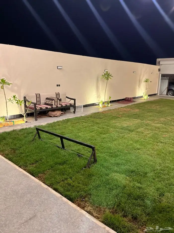 شاليه جديد ببريدة 11