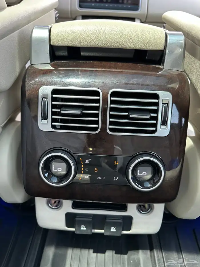 رنج روفر فوج HSE - 2020 - الناغي 18