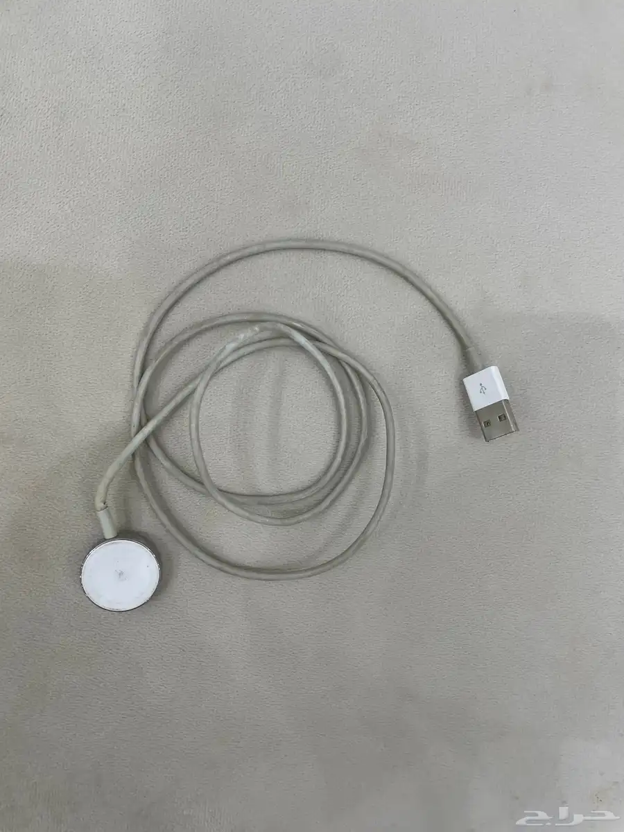 ابل واتش Apple Watch series 4 1