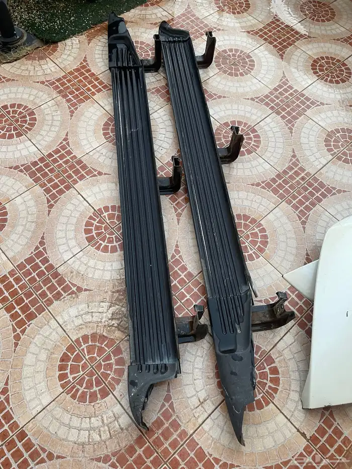 قطع باترول 0