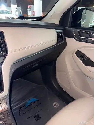 للبيع MG RX5 فل كامل موديل 2022 ماشي 77 872 و قابل للزيادة 23