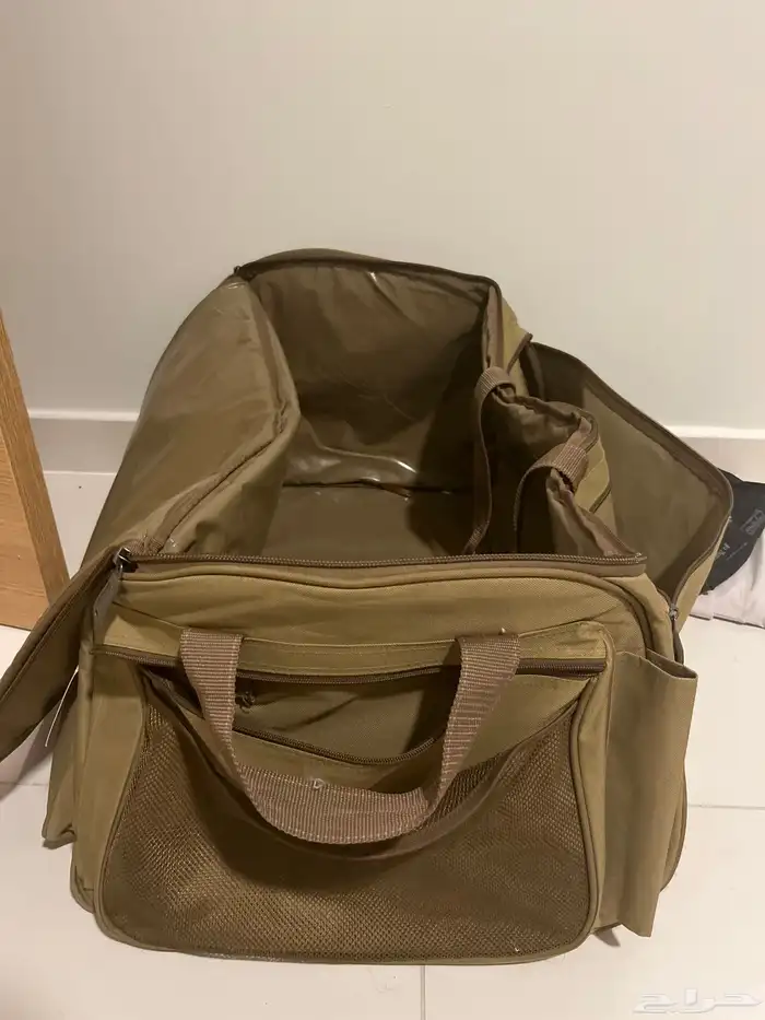 شنطه رحلات وارد الرميح جديده 2