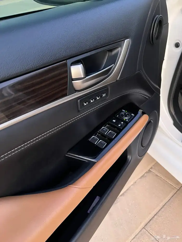 لكزس GS350. 2018 20