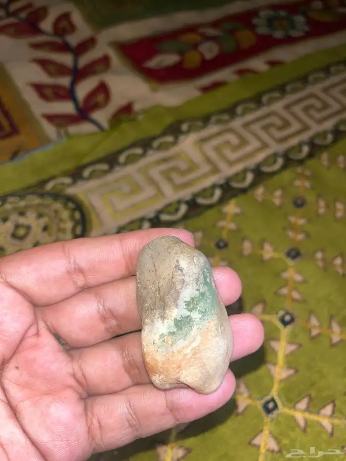 حجر كريم 0
