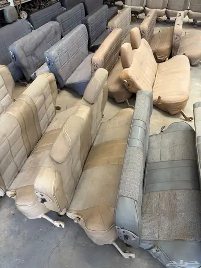 للبيع مراتب جميع المديلات 90 إلى 2001 1