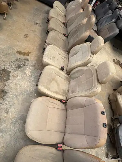 للبيع مراتب جميع المديلات 90 إلى 2001 3