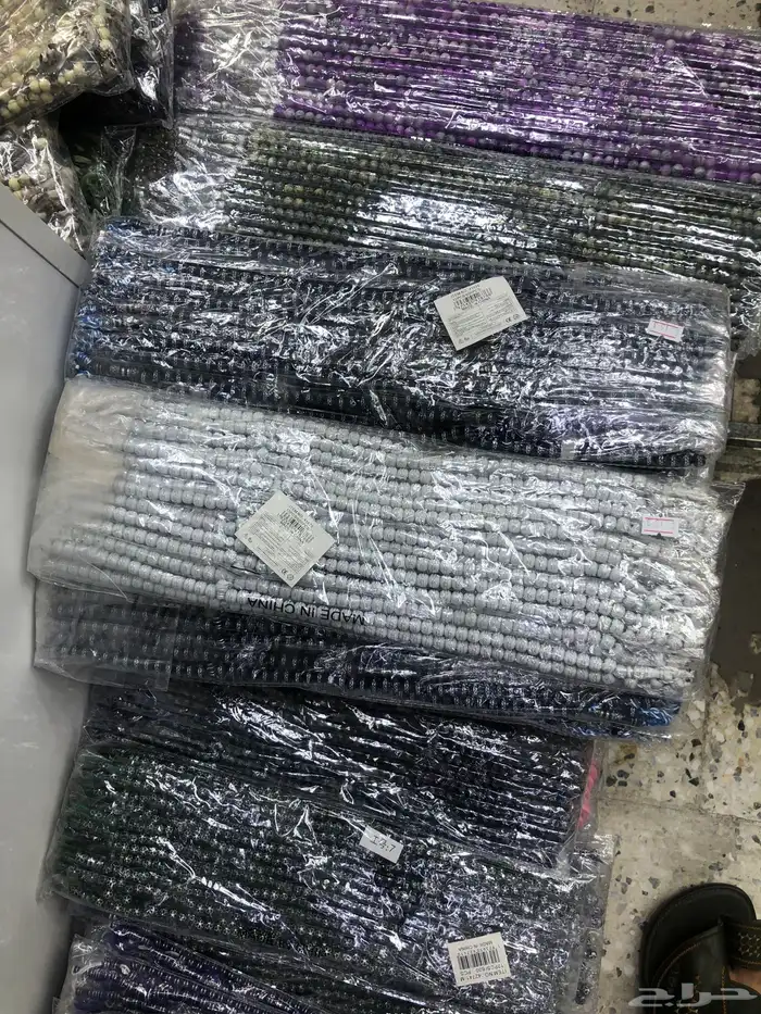 مسابح استغفار اكترونيه 7