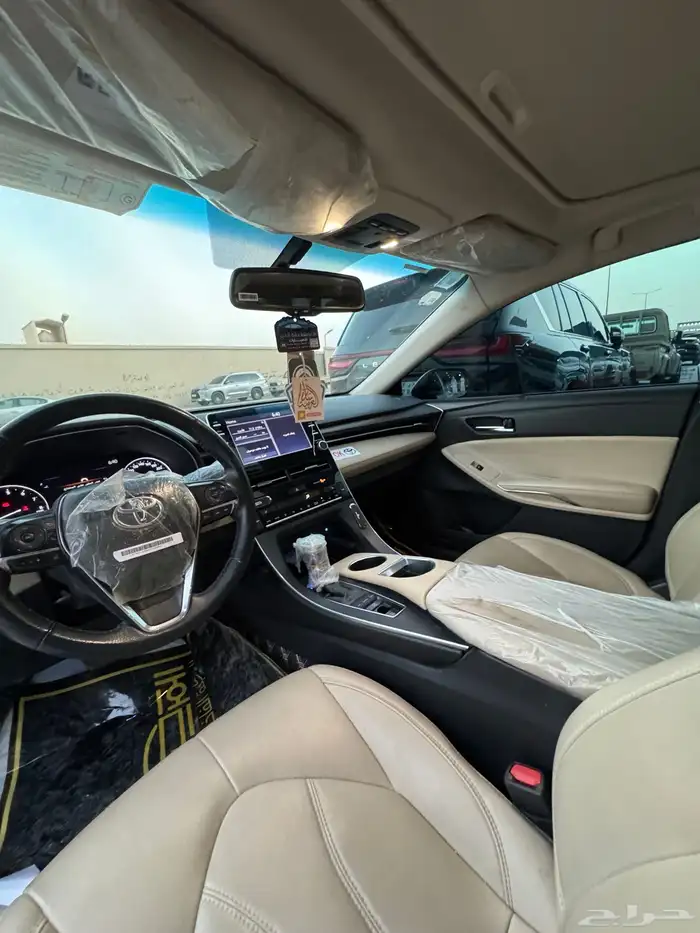 افلون 2021 تورنق 7