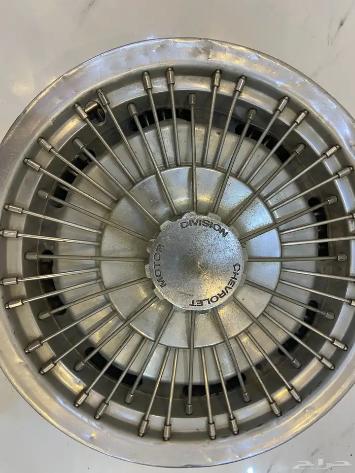 طيس كابرس 76 0