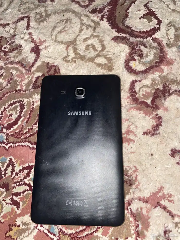 جلكسي تاب A6 1