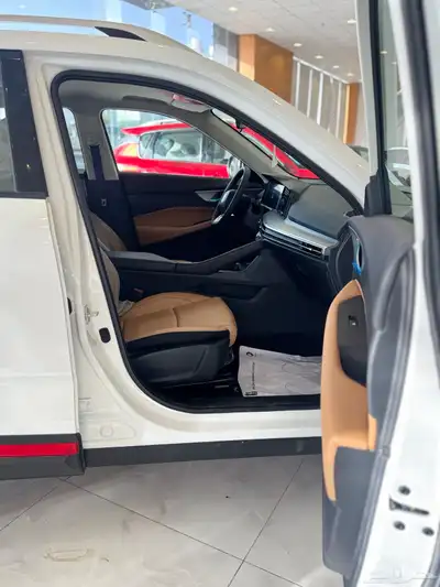 شانجان cs35plus بسعر خرافي وهامش ربح منخفض بقسط 990 35