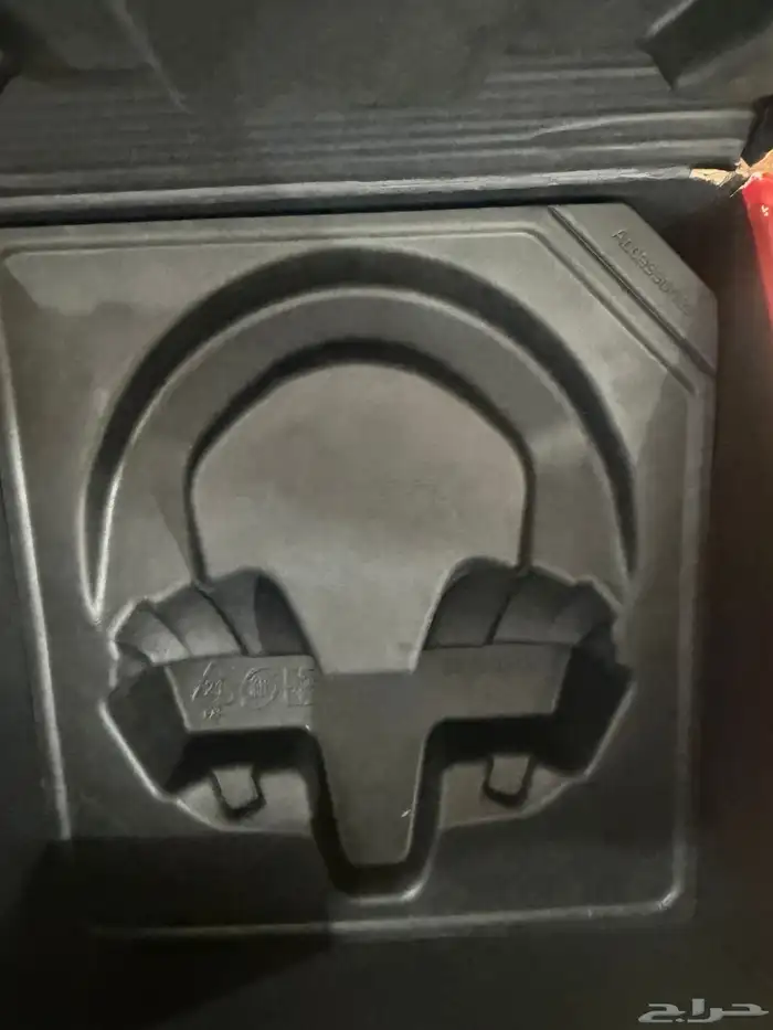 سماعه هايبر اكس كلاود 3 hyper X cloud 1