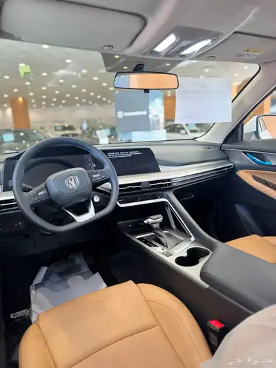 شانجان cs35plus بسعر خرافي وهامش ربح منخفض بقسط 990 33